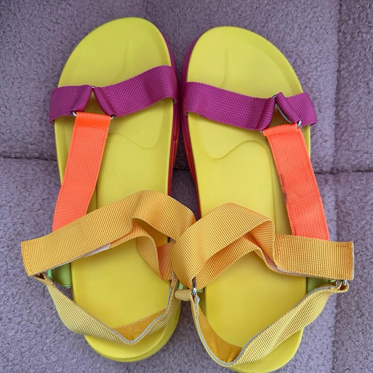 Summer Sandals